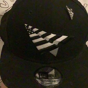 Paper Planes SnapBack